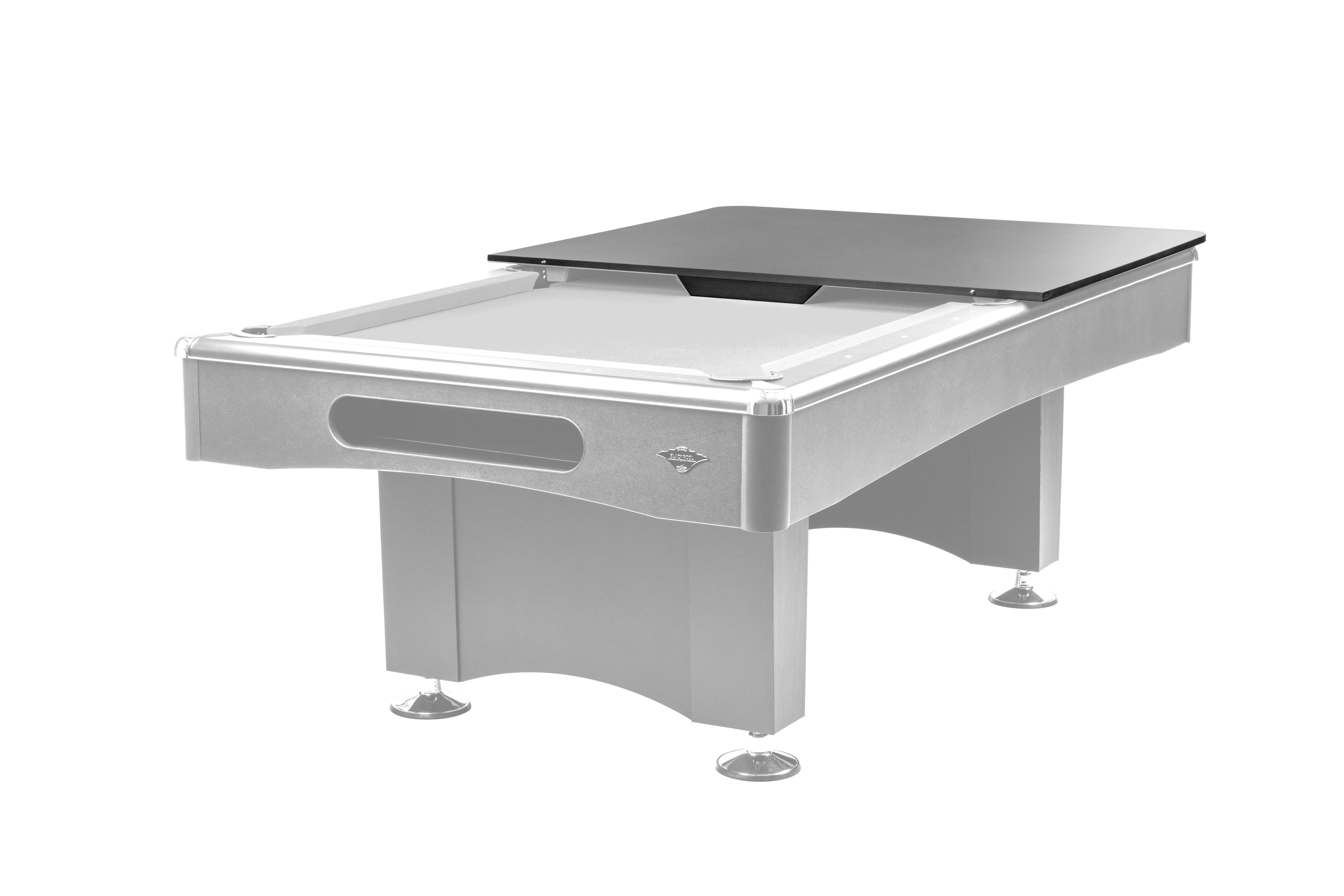 Abdeckplatte 7ft. | 2-tlg. Abdeckplatte 7ft. | 2-tlg.